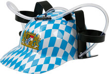 Oktoberfest Partyhatt - Beer Party