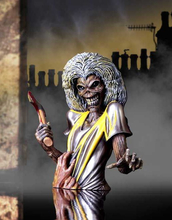 Iron Maiden Killers - Bysteformet Beholder 16,5 cm