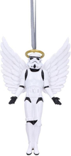 Stormtrooper For Heaven's Sake - Hengende Star Wars Julepynt