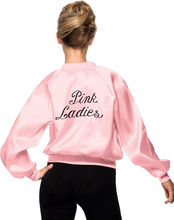 Lisensiert Grease Pink Ladies Jakke