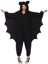 Kigurumi Bat - Kostyme