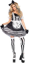Playfull Dark Alice - Kostyme