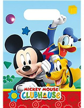 Mickey Mouse Clubhouse - Godteposer