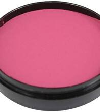 Light Pink - Paradise Makeup AQ Professional Size 40 gr - Mehron Ansikt og Kroppssminke