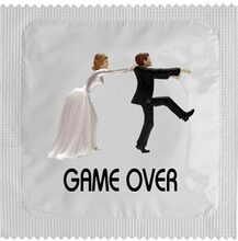 Game Over - Kondom