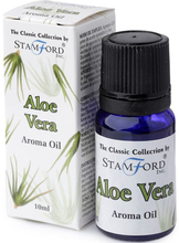 Aloe Vera - 10 ml Stamford Aromaolje