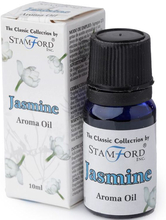 Jasmine - 10 ml Stamford Aromaolje