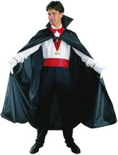 Dracula Kappe