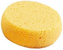 Foam Hydra Sponge Applicator - Mehron Sminkesvamp