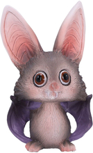 Mini "Batty" Flaggermus Figur 8,6 cm