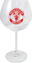 Lisensiert Manchester United Gin/Vinglass - 0,5 l