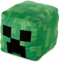 Minecraft Creeper Dørstopper 14x13 cm