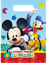 Mickey Mouse Clubhouse - Godteposer