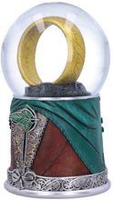 Lord of the Rings Frodo - Ringenes Herre Snøkule 17 cm