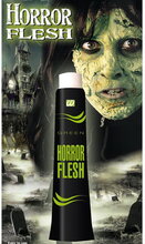 Horror Flesh - Green flytende latex - 28 ml