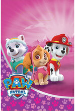 8 stk Godteposer - Paw Patrol Girls