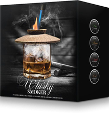 Whisky Smoker