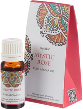 Mystic Rose - 10 ml Duftolje - Goloka