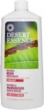 Desert Essence Munvatten CinnaMint Neem 480 ml