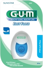 GUM Easy Floss Tandtråd 30 m