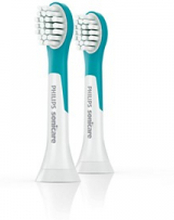 Philips Sonicare For Kids borsthuvud 3-7 år 2 st