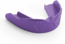 SISU Youth Tandskydd purple punch 3D