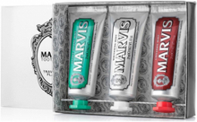 Marvis 3 flavour box 25 ml