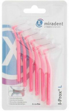 Miradent I-Prox L mellanrumsborste XXX-fine 0,40 mm