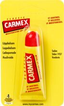 Carmex Läppbalsam i tub 10g