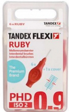 Tandex Flexi PHD Ruby 0,9 mm