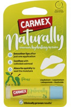 Carmex Naturally Pear Stick