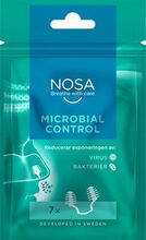 NOSA Microbial control 7 st