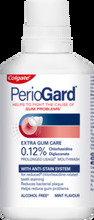Colgate PerioGard Extra Gum Care 0.12% klorhexidin munskölj
