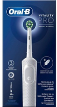 Oral-B Vitality Pro White 1st