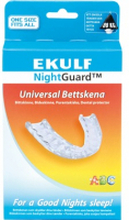 EKULF NightGuard Bettskena
