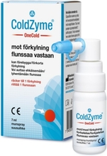 ColdZyme Munspray 7 ml