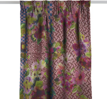 Designers Guild Jaipur Rose Rose Gardin