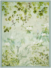 Designers Guild Maple Tree Celadon Pläd