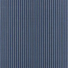 Ralph Lauren Bungalow Stripe Indigo Tyg