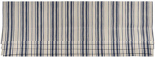 Ralph Lauren Adrien Stripe Ink Hissgardin