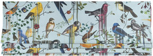 Birds Sinfonia Source Tyg Christian Lacroix