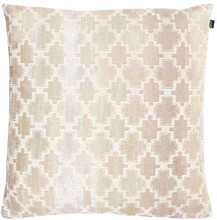 Jakobsdals Cozy Royal Offwhite Kuddfodral 43x43 cm