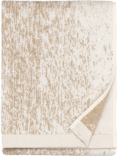 Marimekko Kuiskaus Beige Handduk 50x70 cm