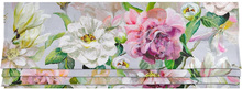 Designers Guild Jardin Botanique Grande Peony Hissgardin