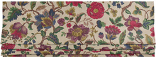 Sanderson Amanpuri Original Chintz Linnetyg