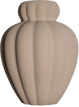 Specktrum Penelope vase - large - brown