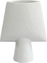 101 CPH Sphere Square Vase - mini - bubble white