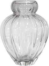 Specktrum Audrey vase - medium - clear
