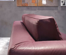 Musa Italia Babol Sofa