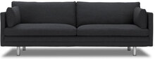 Juul 953 Sofa Stone - L: 240 cm